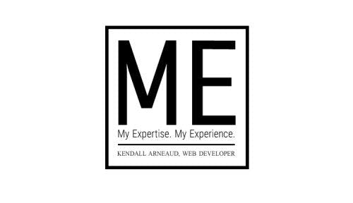 Kendall Arneaud Web Developer