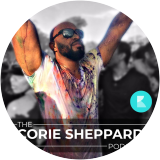 The Corie Sheppard Podcast