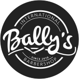 Bally's Barbershop